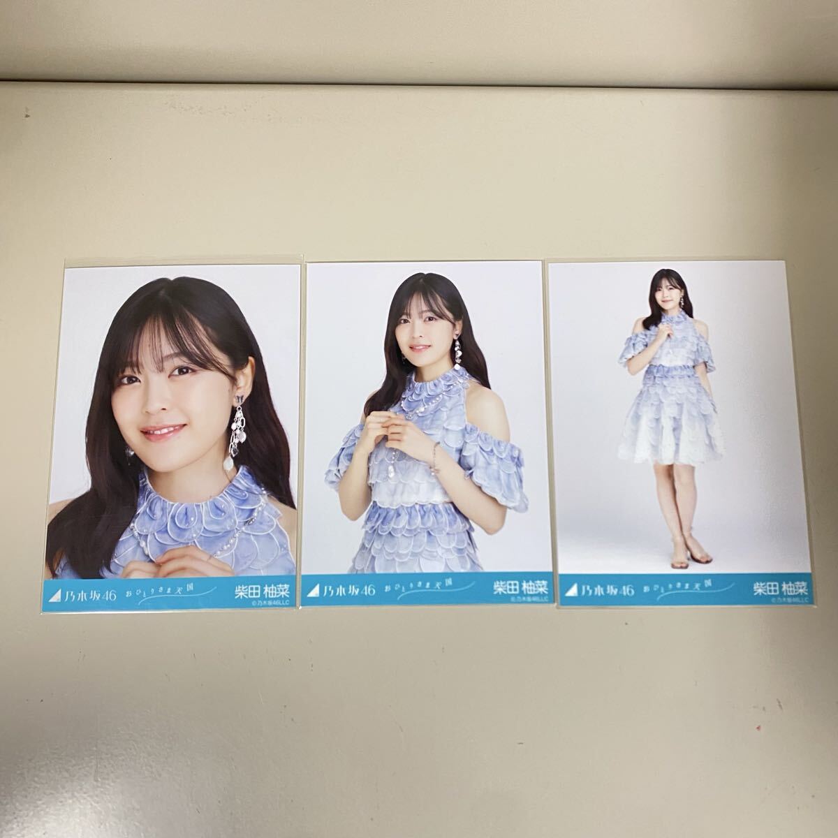 2025年最新】Yahoo!オークション -生写真 柴田柚菜の中古品