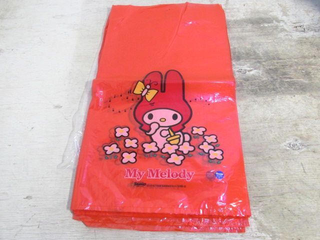 2025年最新】Yahoo!オークション -マイメロディ 昭和の中古品