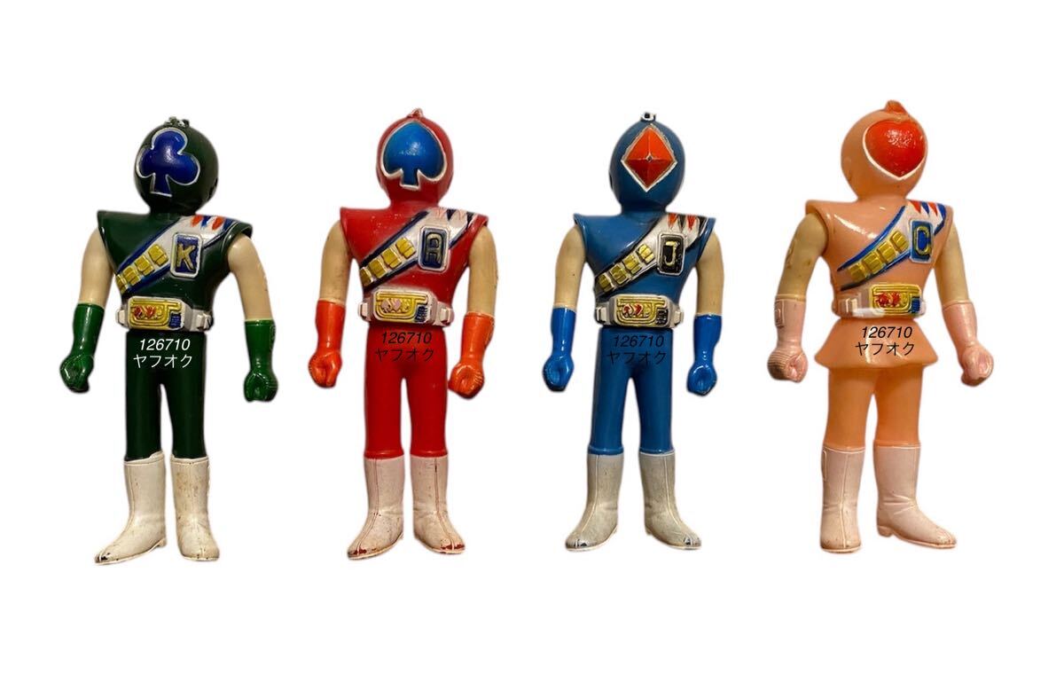 Yahoo!オークション -「ジャッカー ハート」の落札相場・落札価格