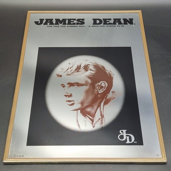 2025年最新】Yahoo!オークション -ジェームス ディーン ミラーの