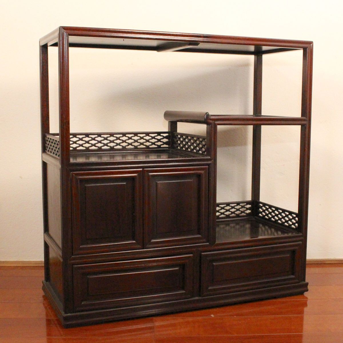 2025年最新】Yahoo!オークション -唐木 茶箪笥の中古品・新品