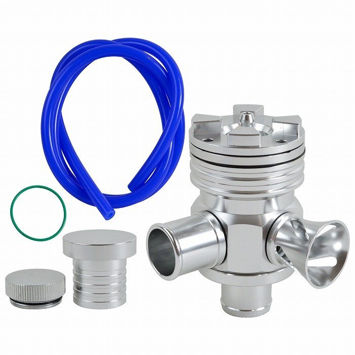 【美品】昔のブローオフバルブ　ＰＳ１３シルビア　１８０ＳＸ 美品】昔のブローオフバルブ PS13シルビア 180SX