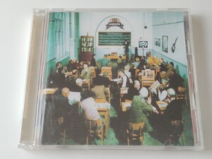 OASIS / The Masterplan 日本盤CD ESCA7383 98年B-sideアルバム,Noel&Liam,Acquiesce,Half The World Away,Talk Tonight,Stay Young,