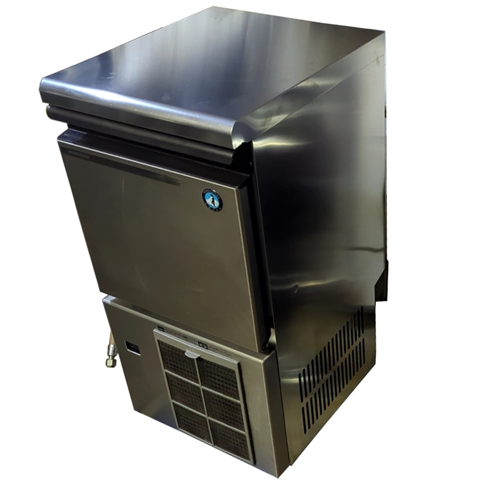 ホシザキ　25キロ　製氷機　ジャンク　★即決の方5000円引き ホシザキ IM-25M-2 製氷機 設置 入替 回収 廃棄 処分 別途可