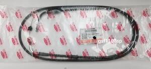 PGO純正製 TIGRA125 ティグラ125 /ティグラ150 用 アクセルワイヤー ★新品★