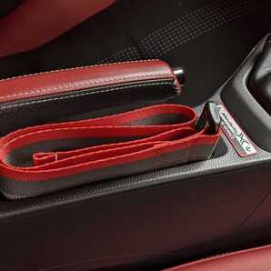 S660 ロールトップ用ベルト