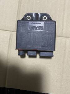 Aprilia SR150 Aprilia SR 150 запас зажигания CDI 600 иен почтовые расходы