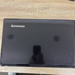 Lenovo G580 (2689) Core i5-3210M メモリ8GB SSD 466GB搭載 ノートパソコン テンキー ACアダプター付 レノボ 中古 PC キズ・スレあり