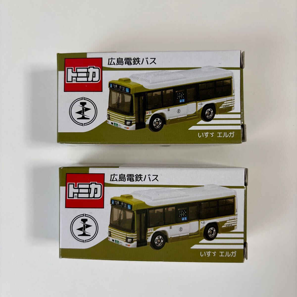 2025年最新】Yahoo!オークション -トミカ バス セットの中古品