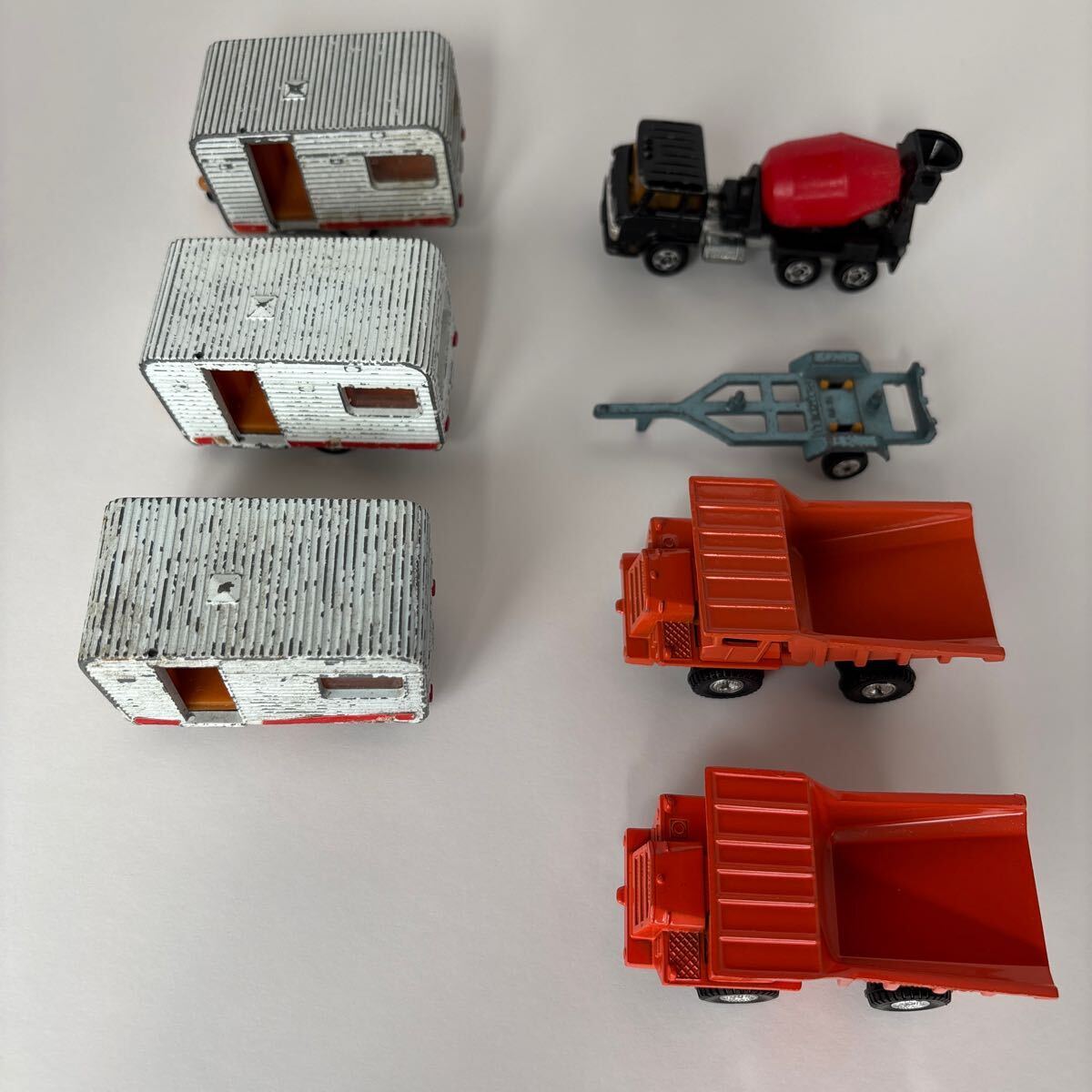 2025年最新】Yahoo!オークション -昭和レトロ(ミニカー)の中古品