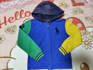 Polo Ralph Lauren Childrenswear