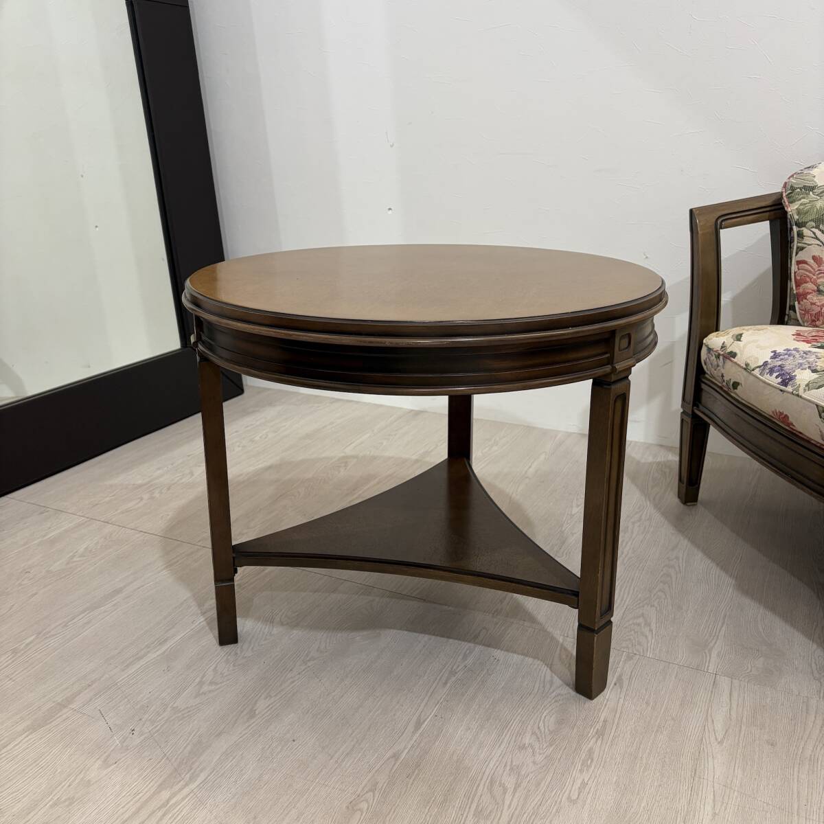 2025年最新】Yahoo!オークション -サイドテーブル(maruni