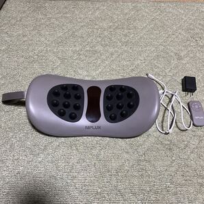 腰痛 電気マッサージ NIPLUX