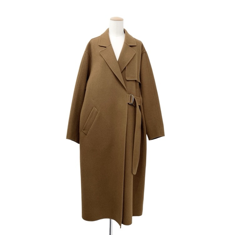 LOHEN ローヘン バックフォルムリバーZIPブルゾンコートグレー 2025年最新】ローヘン lohen ブルゾンの人気アイテム - メルカリ