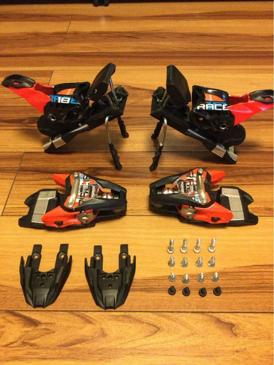 2025年最新】Yahoo!オークション -マーカー ビンディングの中古