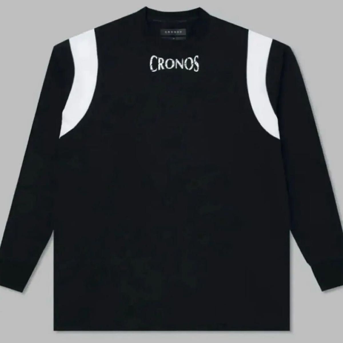 【未使用新品】クロノス、長袖トレーナー、Mサイズ MEN'S TOPS