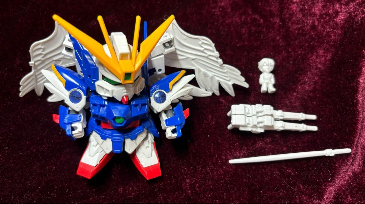 Yahoo!オークション -「機動戦士ガンダム戦記」の落札相場・落札価格