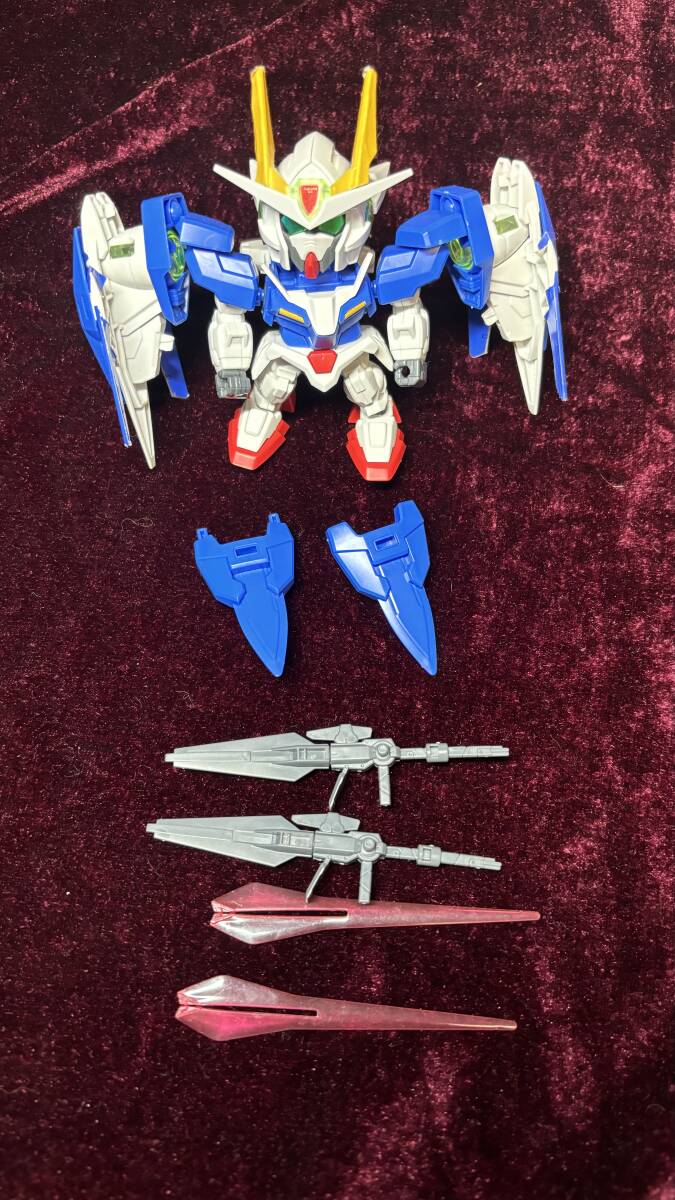 �y����i�zSD�K���_�� BB��m �_�u���I�[���C�U�[ �@����m�K���_��OO No.322 �K���v�� 01