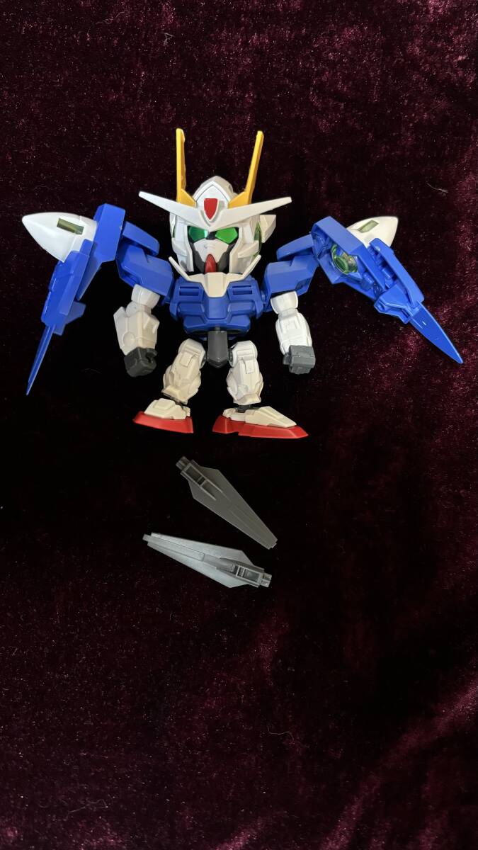 �y����i�z�y���i�L�zSD�K���_�� BB��m �_�u���I�[���C�U�[ �@����m�K���_��OO No.322 �K���v�� 02