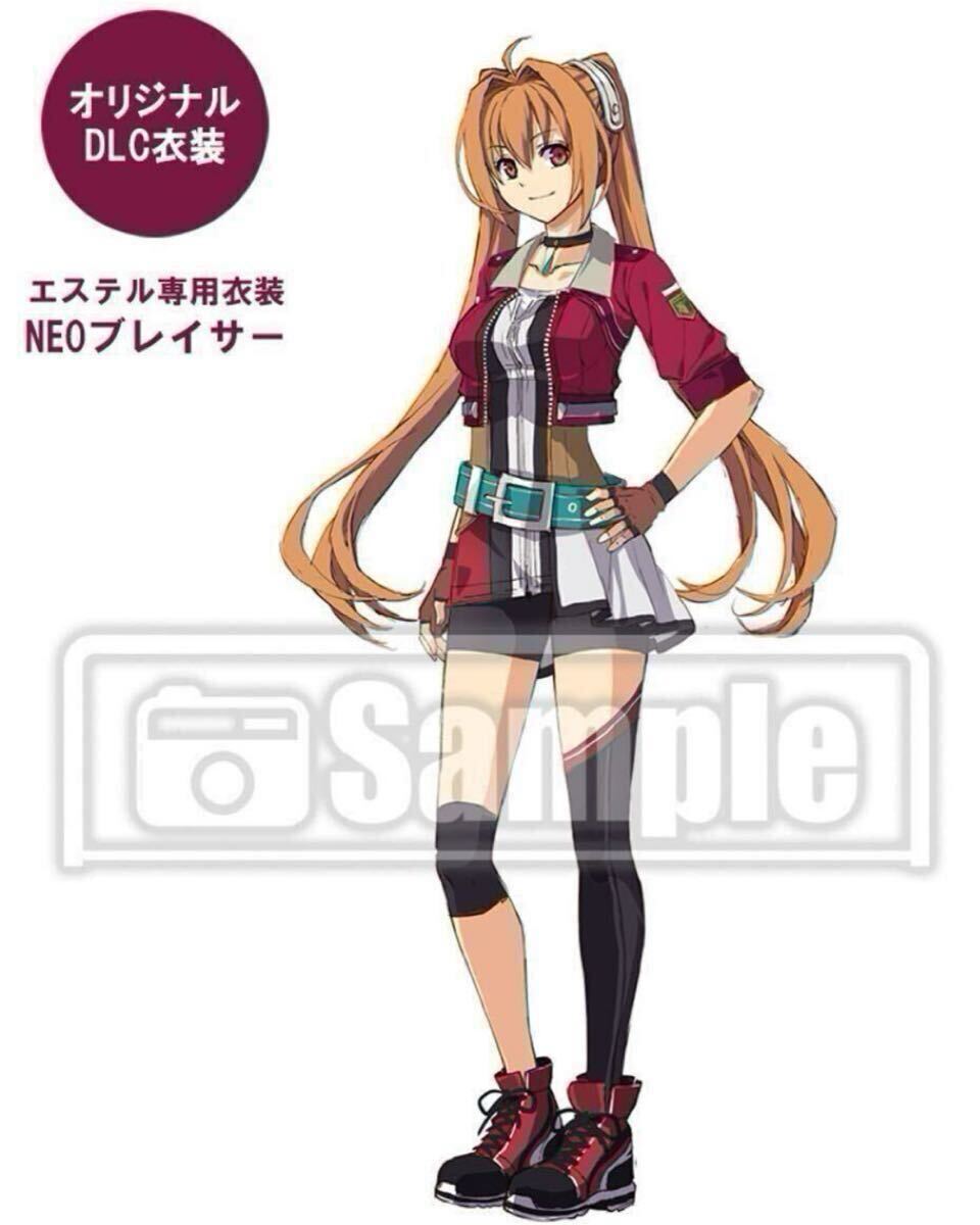 2025年最新】Yahoo!オークション -(空の軌跡)の中古品・新品・未