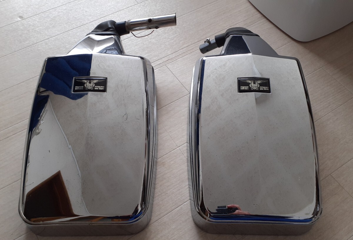 Yahoo!オークション -「ミラーステーデコトラ」の落札相場・落札価格