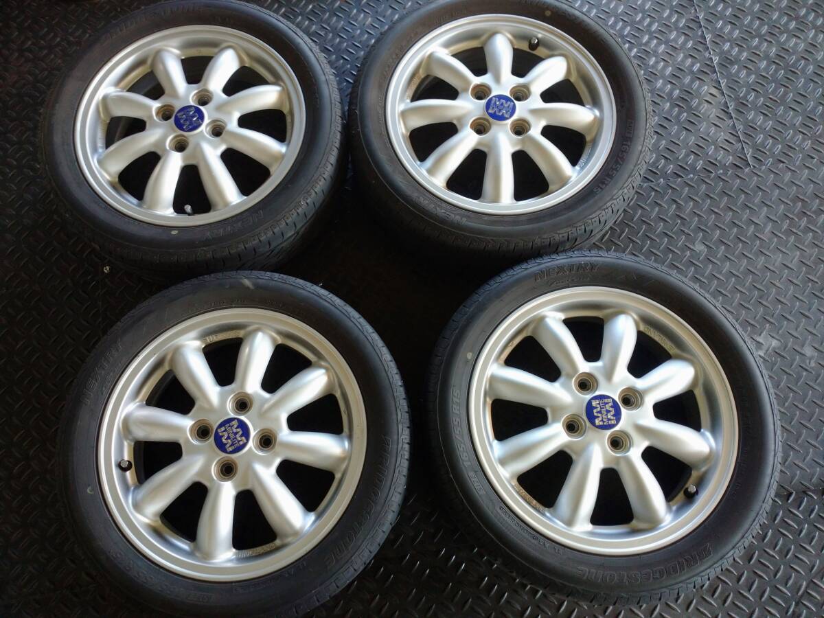 ダイハツ純正ホイールタイヤセット 2025年最新】Yahoo!オークション -ダイハツ純正ホイールセットの