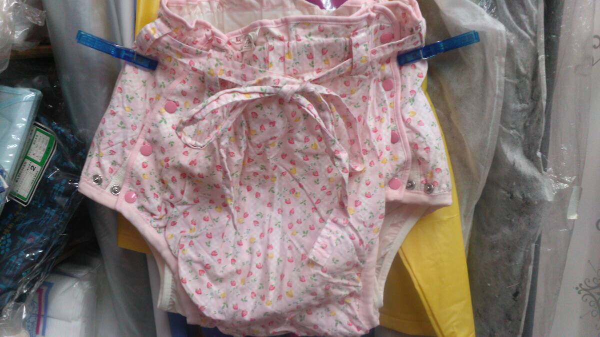 2025年最新】Yahoo!オークション -懐古堂(オムツカバー)の中古品