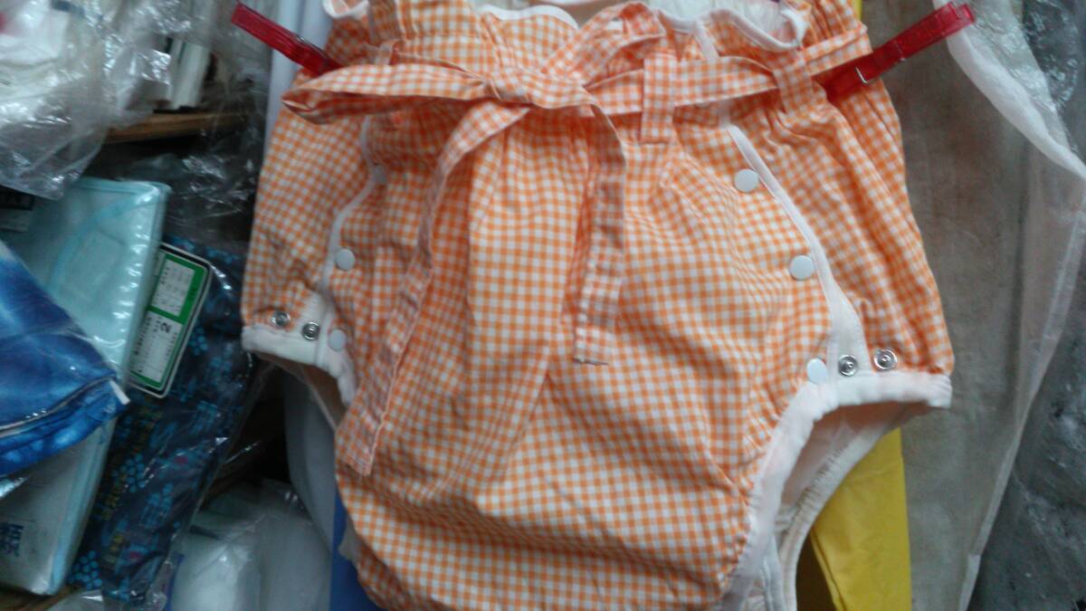 2025年最新】Yahoo!オークション -おむつカバー 懐古堂(オムツ