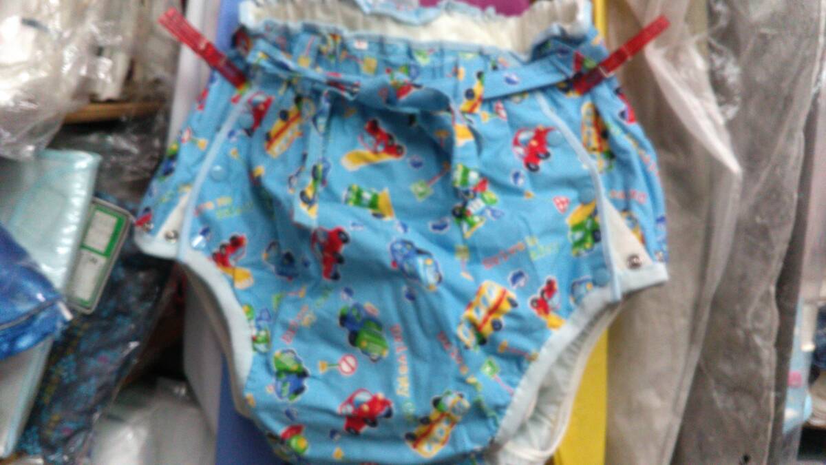 2025年最新】Yahoo!オークション -おむつカバー 懐古堂(オムツ