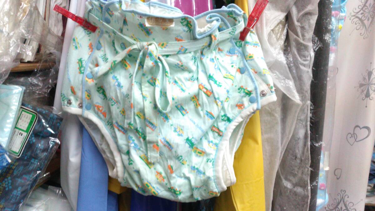 2025年最新】Yahoo!オークション -懐古堂(オムツカバー)の中古品