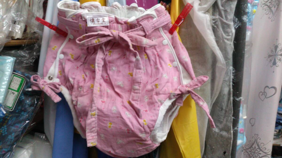 2025年最新】Yahoo!オークション -おむつカバー 懐古堂(オムツ