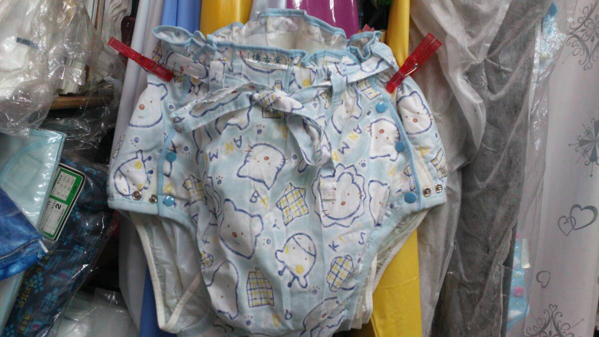 2025年最新】Yahoo!オークション -懐古堂おむつカバーの中古品