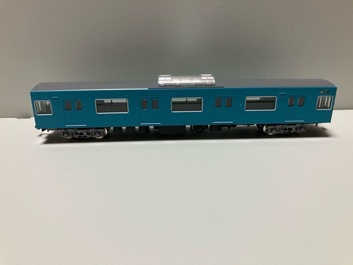 2025年最新】Yahoo!オークション -207系(鉄道模型)の中古品