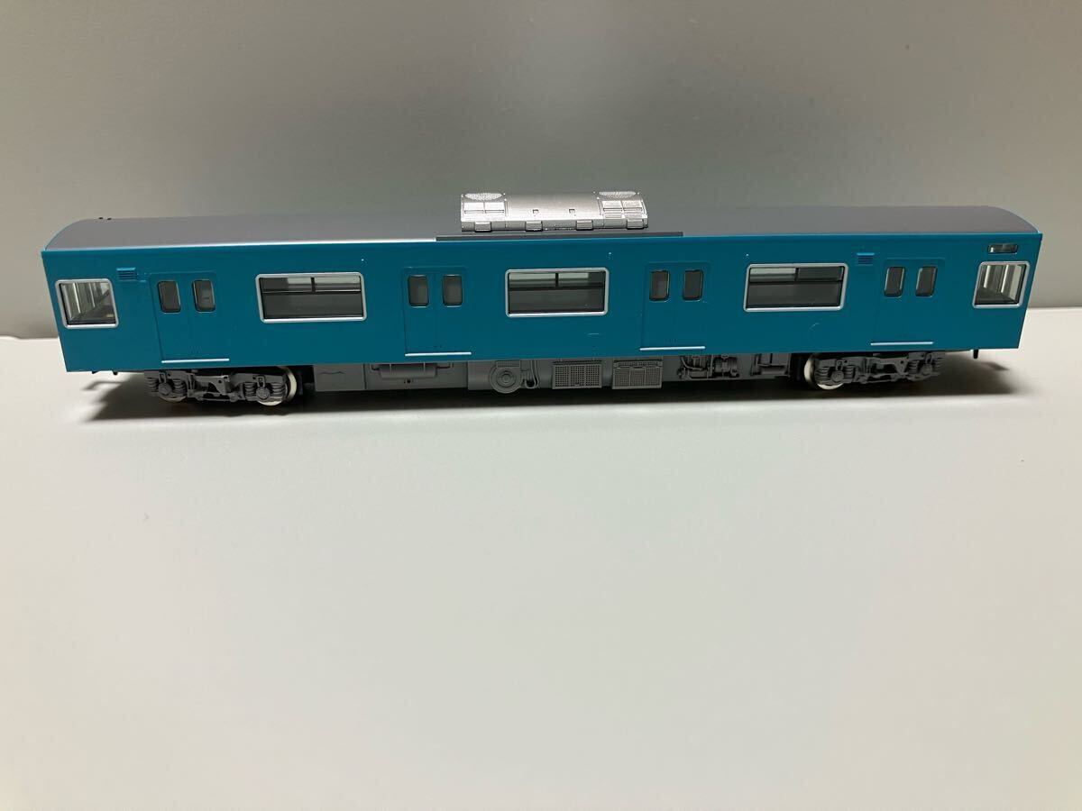 TOMIX 221系 8両セット【新品,未使用品】 Nゲージ TOMIX 221系8両 加工品 Nゲージ 大和路快速 鉄道模型