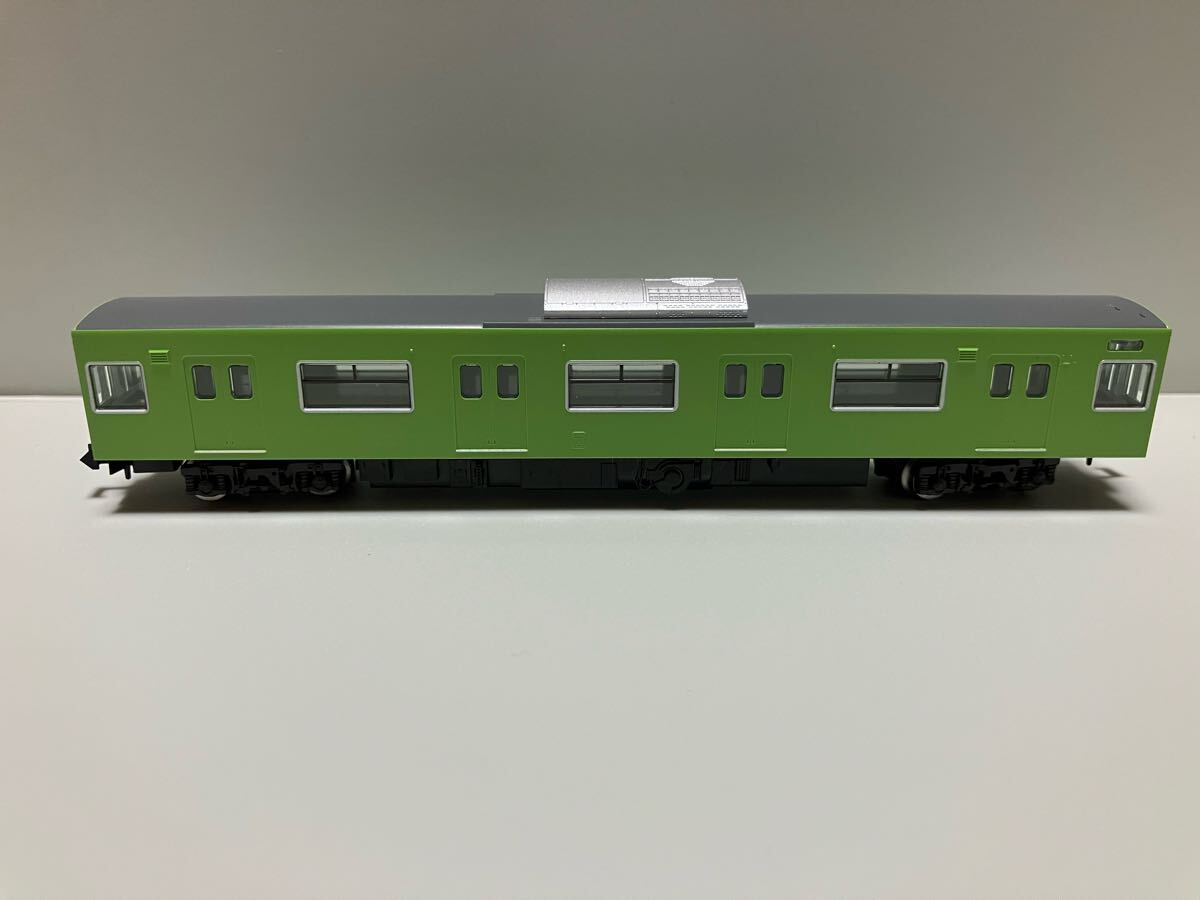 で*ー様 【ee64/6】TOMIX　鉄道模型　Nゲージ5両　JR電車サハ207 JR 207-1000系通勤電車(転落防止幌付)セット｜製品情報｜製品