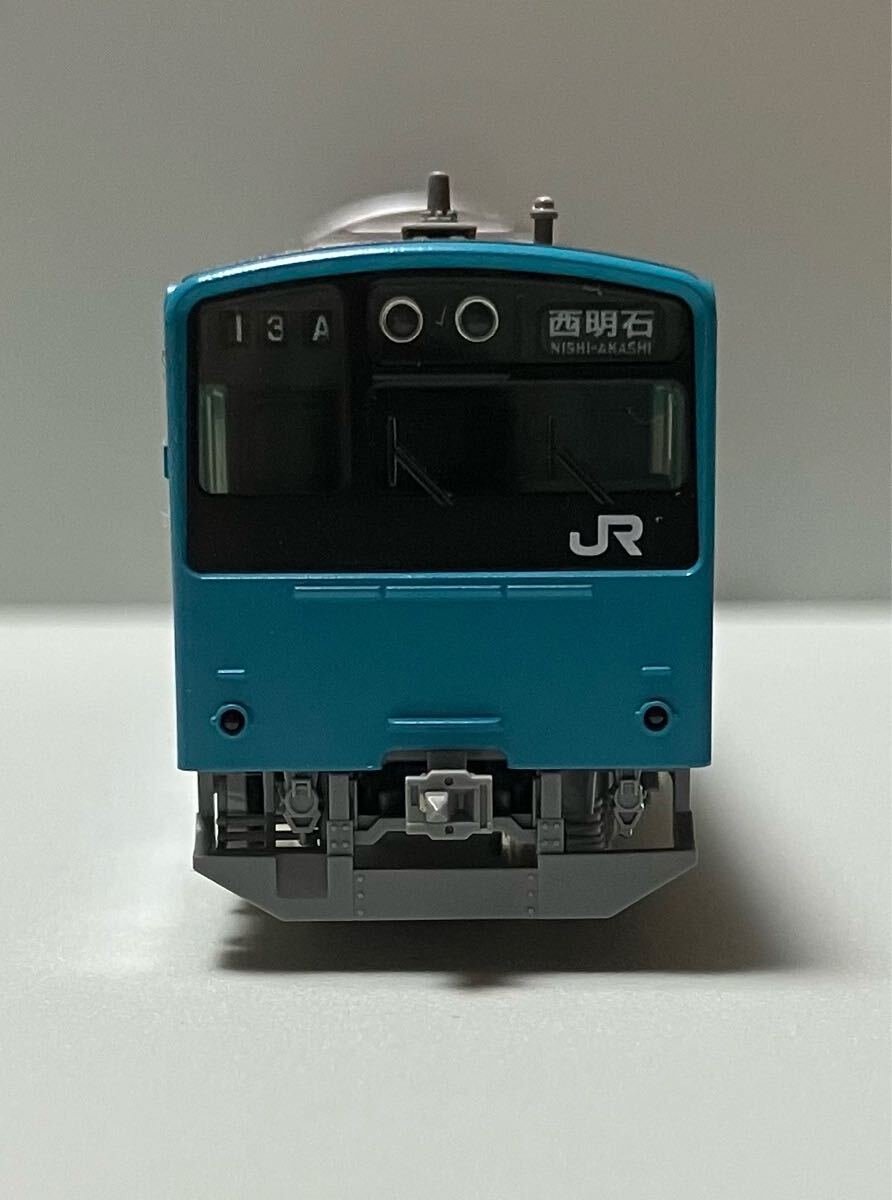 【中古ジャンク】Nゲージ鉄道模型トミーテック/日光線205系 中古ジャンク】Nゲージ鉄道模型トミーテック/日光線205系 Yahoo