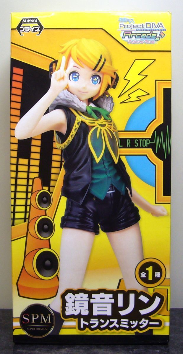 2025年最新】Yahoo!オークション -鏡音リンの中古品・新品・未