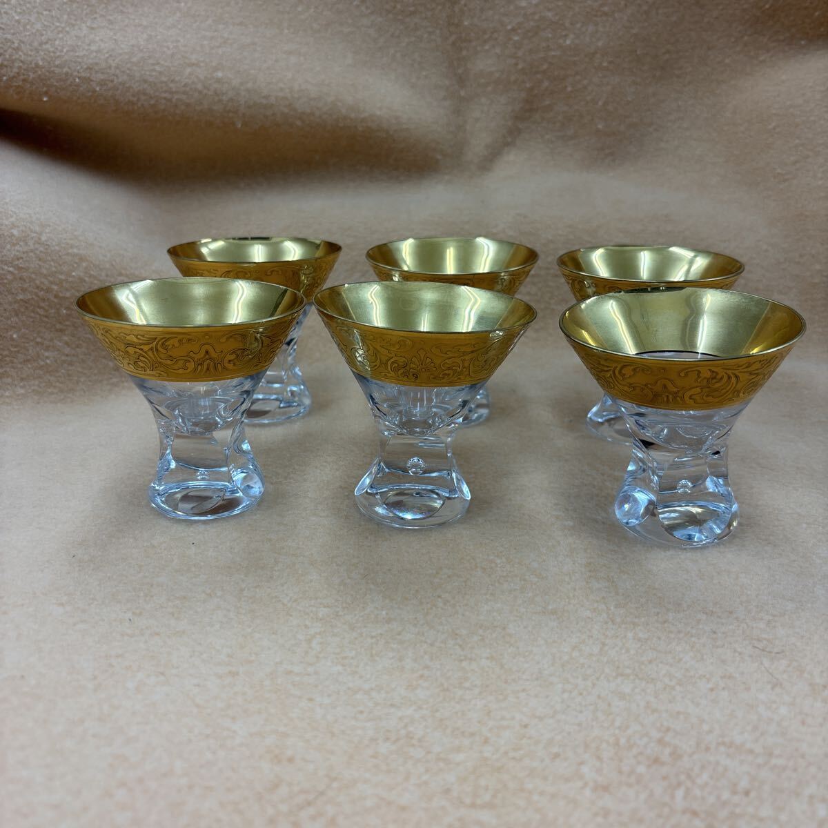 ベネチアングラス 【未使用品】 未使用】ベネチアングラス グラス - メルカリ