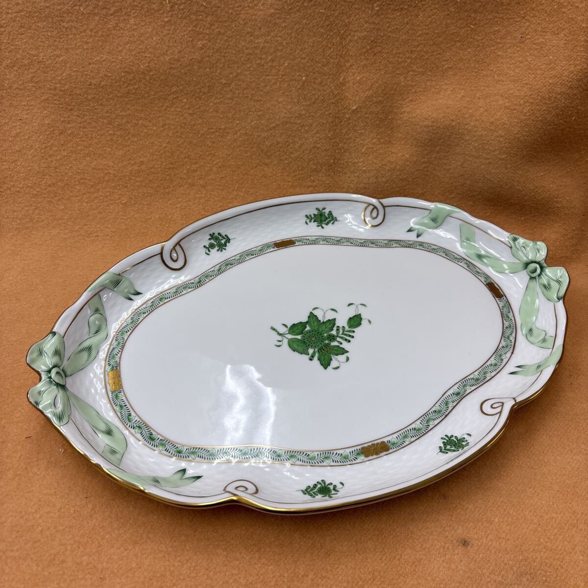 【未使用】ヘレンドプレートセット(バラ売も可能) 2025年最新】Yahoo!オークション -ヘレンド(ヘレンド)の中古品・新品