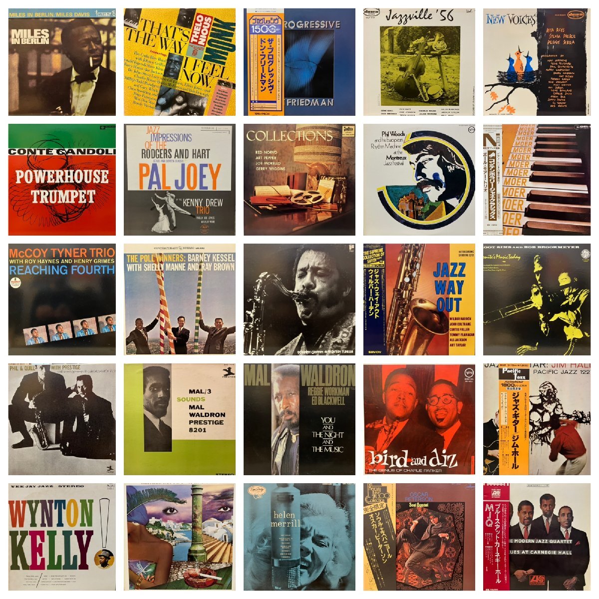 2025年最新】Yahoo!オークション -ジャズ レコード セットの中古