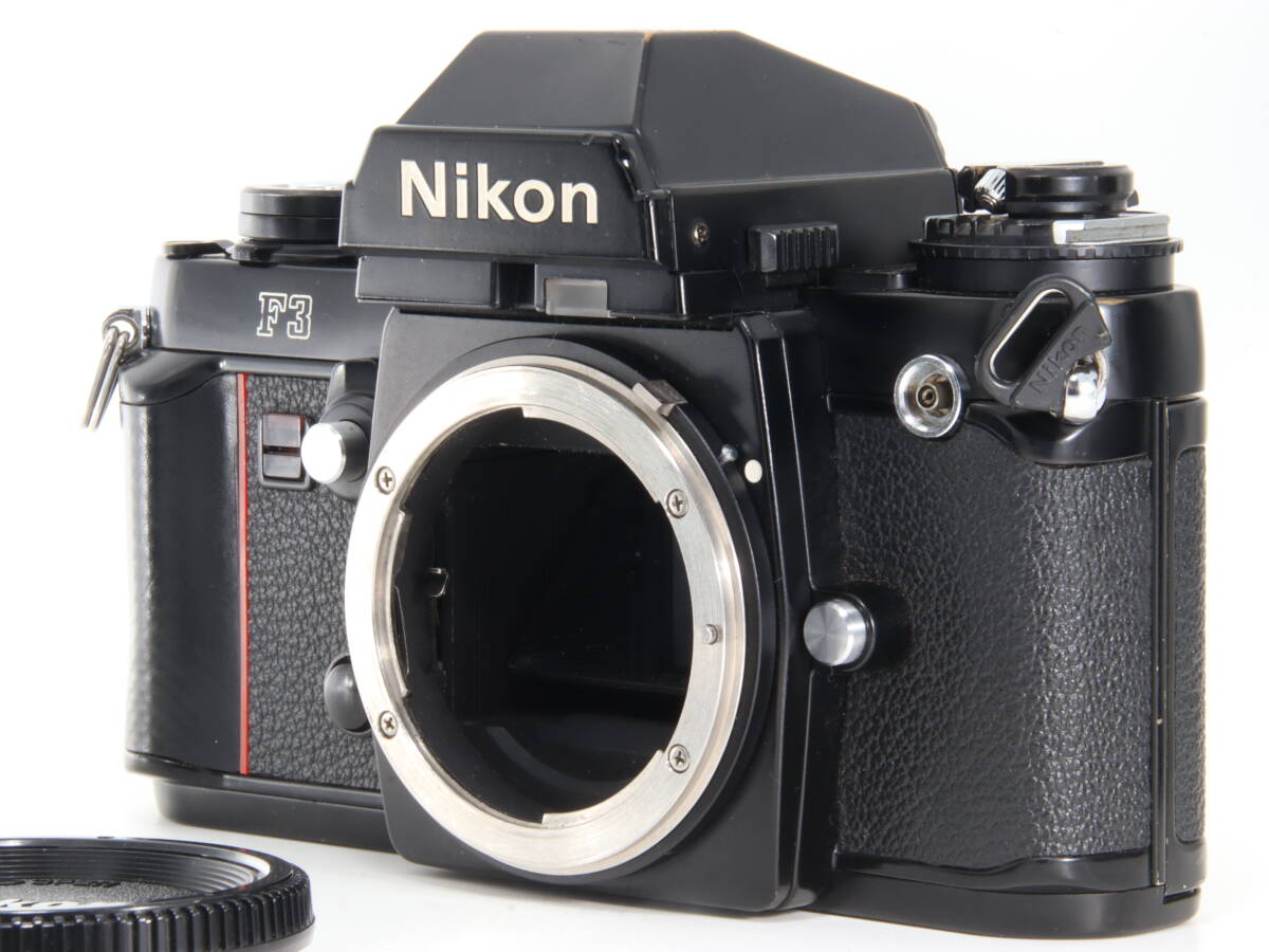 2025年最新】Yahoo!オークション -nikonニコンf3(フィルムカメラ