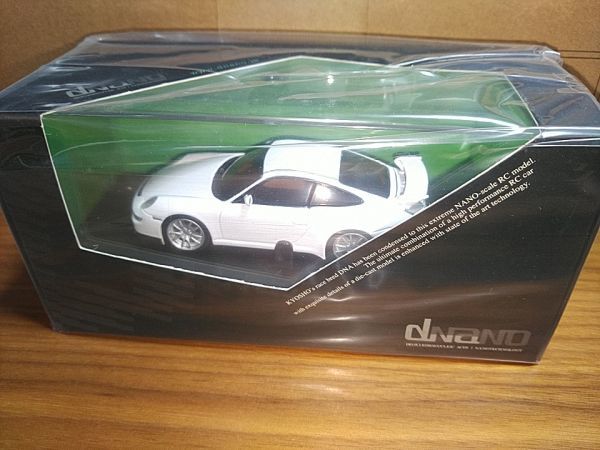 2025年最新】Yahoo!オークション -kyosho dnanoの中古品・新品