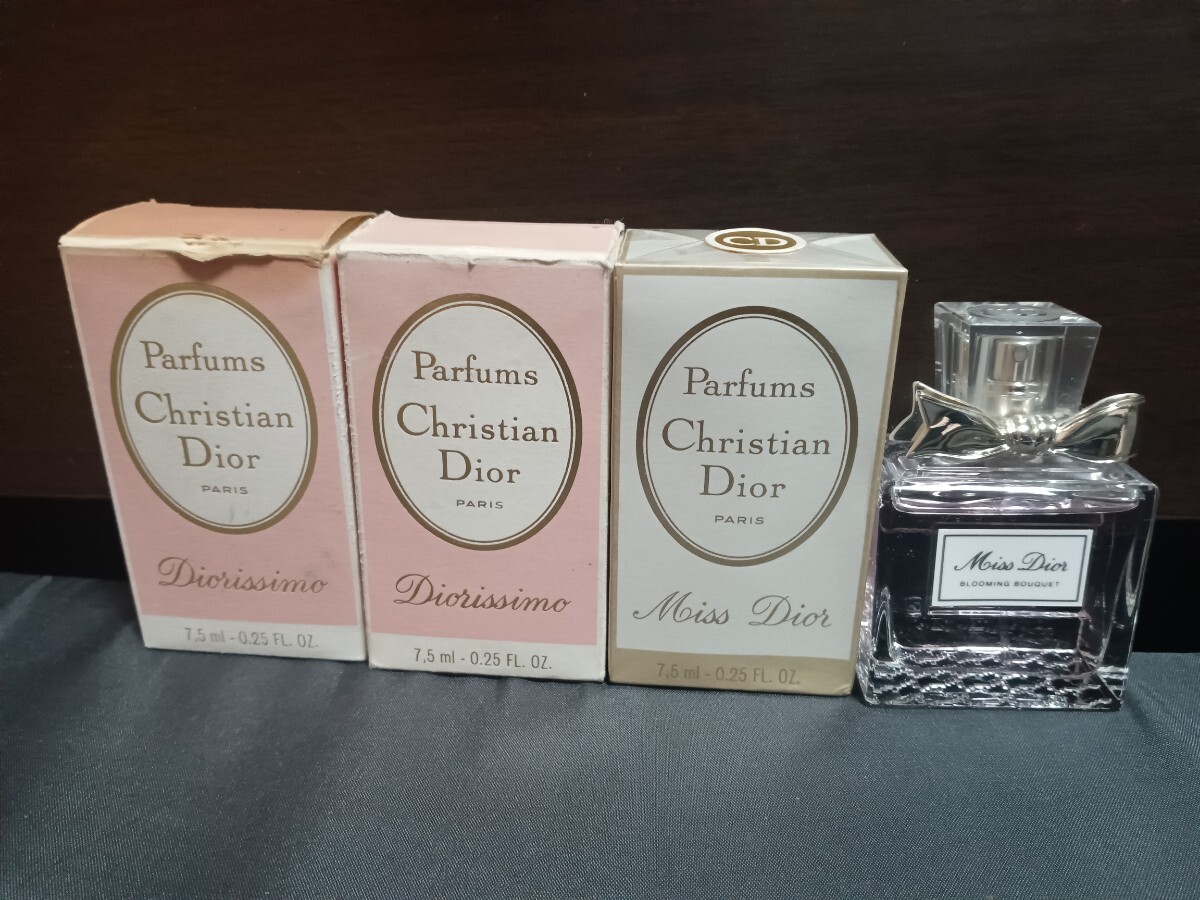 Yahoo!オークション -「クリスチャンディオール ミスディオール
