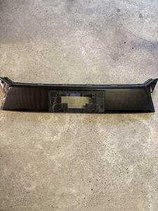 2016式 トヨタ ヴェルファイア フロントバンパー