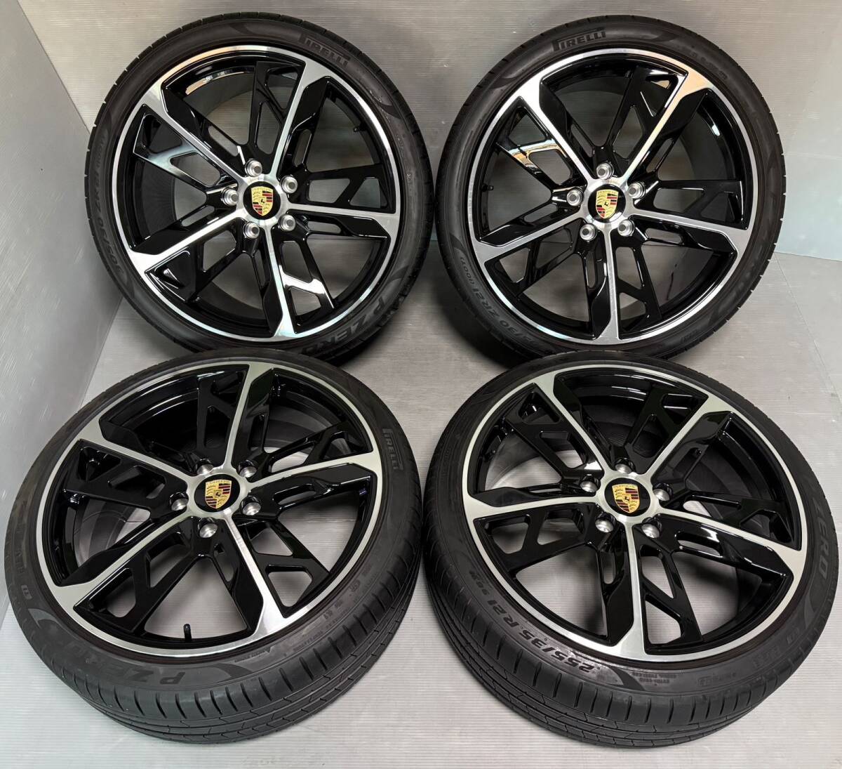 [⚠︎NO.1] 12/10 匿名出品 タイヤ1セット 2025年最新】Yahoo!オークション - 21インチ(タイヤ・ホイール