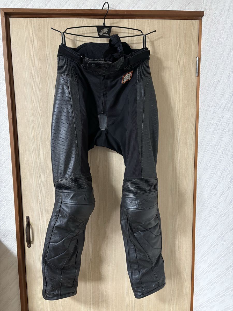 2025年最新】HYOD(ヒョウドウ) メッシュパンツ多数出品中！通気