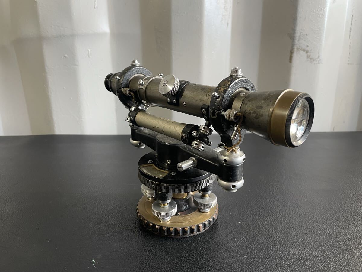 Yahoo!オークション -「レトロ 測量器」の落札相場・落札価格