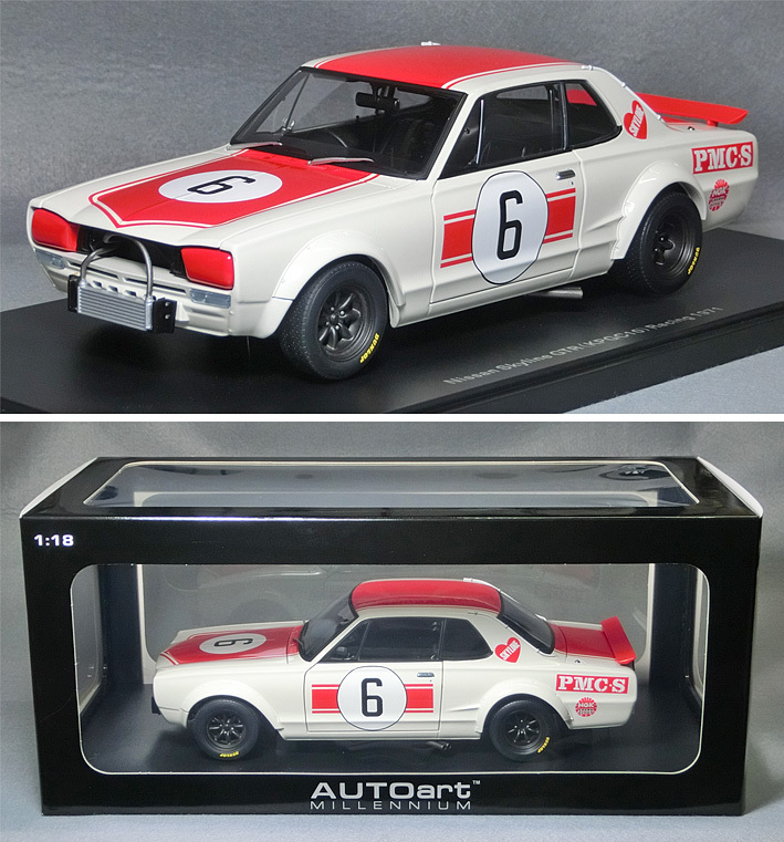 2025年最新】Yahoo!オークション -オートアート 1 18