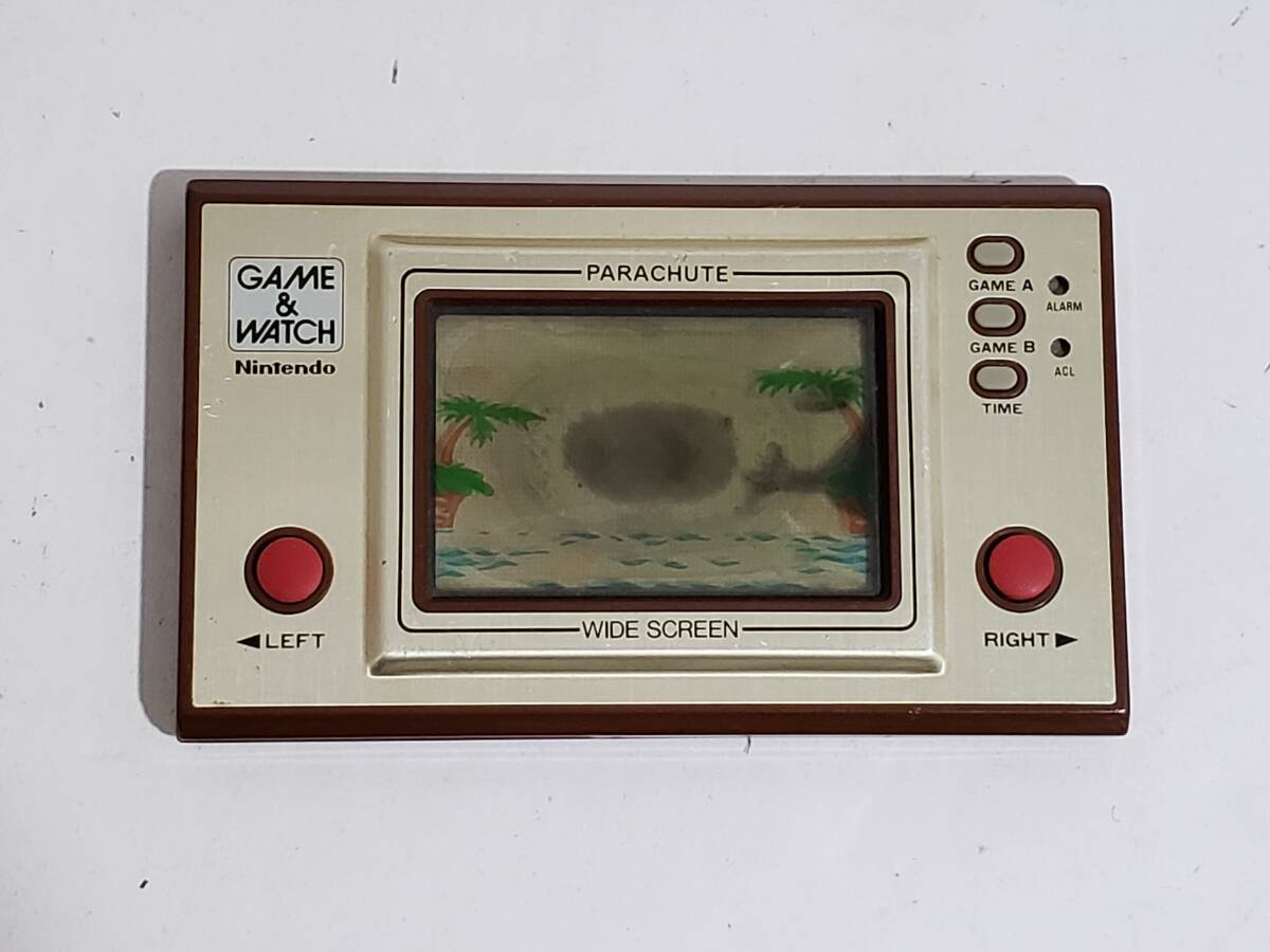 Yahoo!オークション -「ゲームウォッチ」(ゲームウォッチ) (携帯