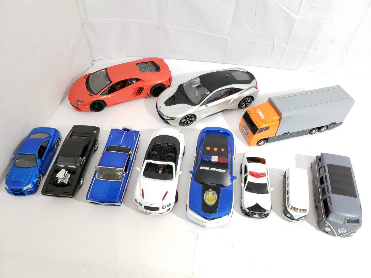 2025年最新】Yahoo!オークション -ジャンク(ミニカー)の中古品